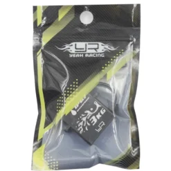 Yeah Racing Alu Case Micro Servo waterproof für Traxxas TRX-4 TRX-6