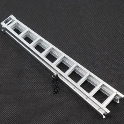 Yeah Racing Alu Leiter 155mm Crawler Zubehör 1:10