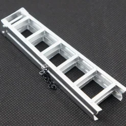 Yeah Racing Alu Leiter 116mm Crawler Zubehör 1:10