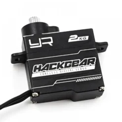 Yeah Racing Alu Micro Digital Servo für Mini-Z / 1:28 / 1:24