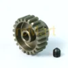 Yeah Racing Alu Motorritzel 21T (7075 Hard Coating) M0.6