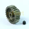 Yeah Racing Alu Motorritzel 26T (7075 Hard Coating) M0.6