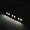 Yeah Racing Alu Super Bright LED Light Bar 85mm schwarz