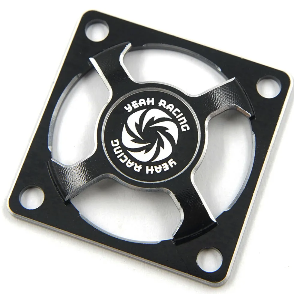 Yeah Racing Alu 30x30 mm Fan Protector