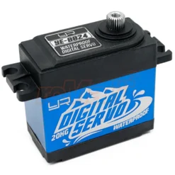 Yeah Racing Digital Servo Waterproof Super Torque 20kg