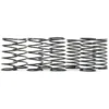 Yeah Racing Dämpfer-Federn-Set für Qutus 50/55mm Dämpfer (12)
