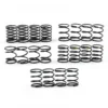 Yeah Racing DSG 50mm Federn-Set (5x4)
