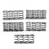 Yeah Racing DSG 55mm Federn-Set (5x4)