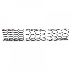 Yeah Racing DSG 60mm Federn-Set (3x4)