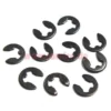 Yeah Racing E-Ring 3,5mm (10 Stk., Stahl)