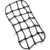 Yeah Racing Gepäcknetz mit Haken 200mm x 110mm Crawler Zubehör 1:10 schwarz