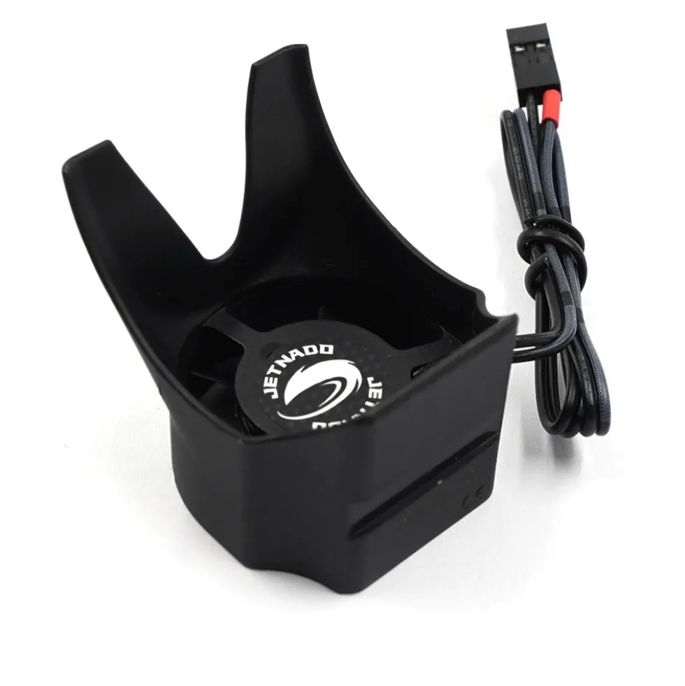 Yeah Racing Jetnado Jettex 300 Shrouded Super High SpeedFan 30mm