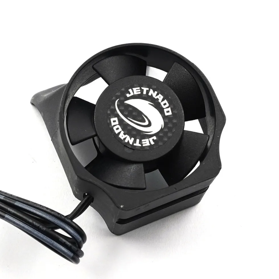 Yeah Racing Jetnado Jettex 300 Shrouded Super High SpeedFan 30mm