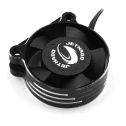 Yeah Racing Jetnado Ohm 300 Alu Case Super HighSpeed Fan (30 x 30 x 10mm)