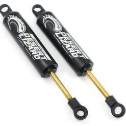 Yeah Racing 90mm Desert Lizard Two Stage Internal Spring Damper (2)