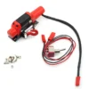 Yeah Racing 1/10 RC Rock Crawler HD Full Metal Steel Wired Winch