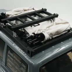 Yeah Racing 1/10 Scale Crawler Rooftop Tent