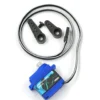 Yeah Racing Schalt-Servo Waterproof for Traxxas TRX-4 / TRX-6