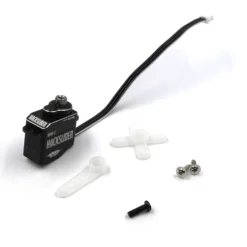 Yeah Racing Servo Hackslider Full Alu Case für 1/24 1/27 Mini-Z