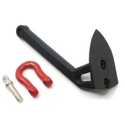 Yeah Racing Stahl Windenanker für 3Racing Crawler Winde CR01-27