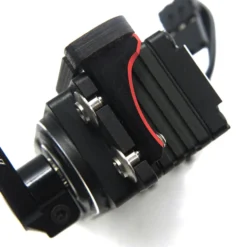 Yeah Racing Titan 7 mm Servolock / Servobefestigungs-Schraube (4)