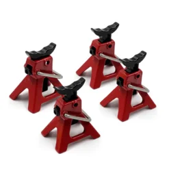 Yeah Racing 3 Ton Jack (4) für 1:16/1:18