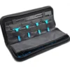 Yeah Racing Universal Einstellset für 1:10 Tourenwagen (blau) V3