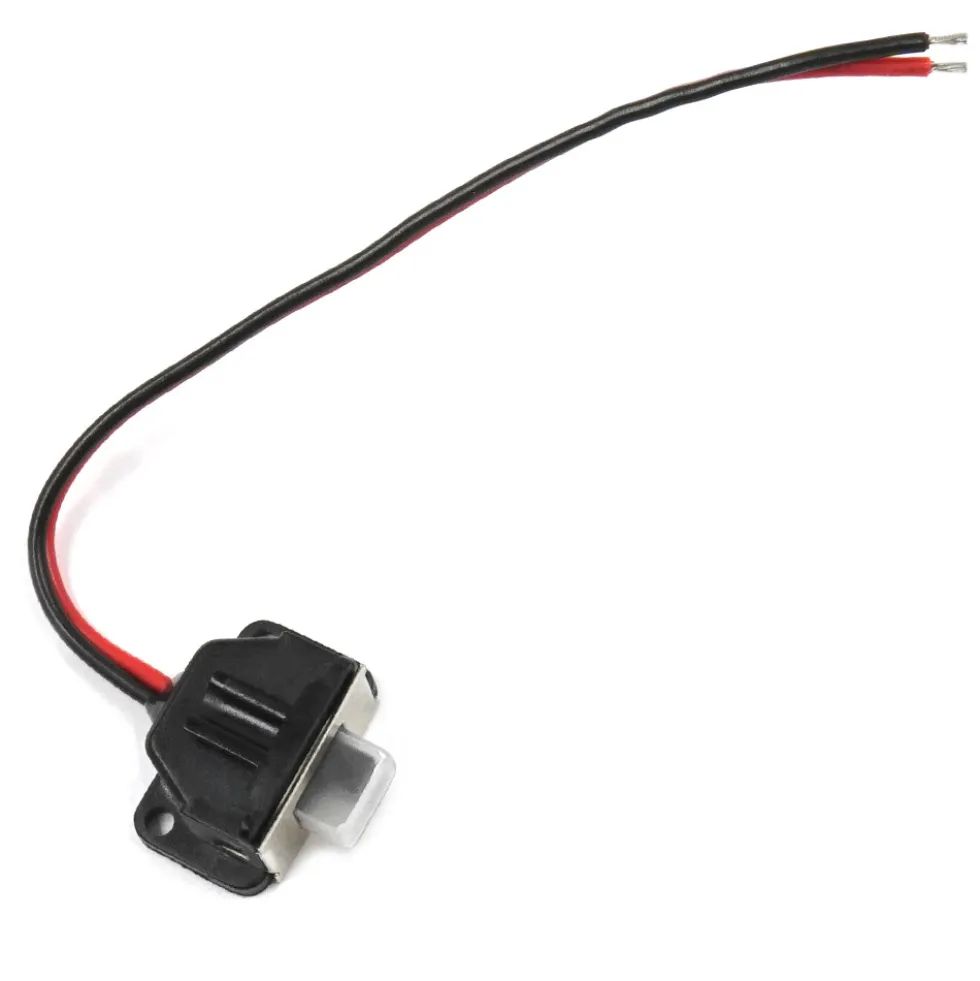 Yeah Racing Waterproof Switch / Schalter