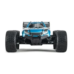 Yikong Battleman Truggy 4WD 1:7 Brushless YT7 SE Blau
