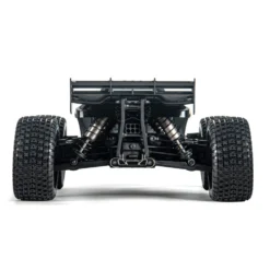 Yikong Battleman Truggy 4WD 1:7 Brushless YT7 SE Blau