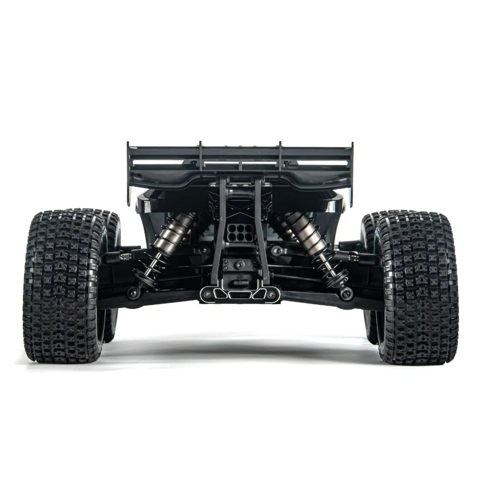 Yikong Battleman Truggy 4WD 1:7 Brushless YT7 SE Blau