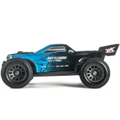 Yikong Battleman Truggy 4WD 1:7 Brushless YT7 SE Blau