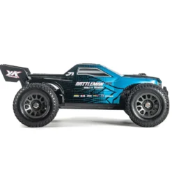 Yikong Battleman Truggy 4WD 1:7 Brushless YT7 SE Blau