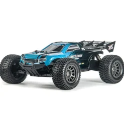 Yikong Battleman Truggy 4WD 1:7 Brushless YT7 SE Blau