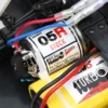 Yokomo Elektromotor 05R Stock 28T