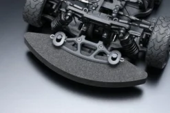 Yokomo Rookie Speed 2.0 Tourenwagen Bausatz 1:10