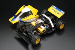Yokomo YZ-834B Dog Fighter 4WD Buggy 2024 (Limited Edition)