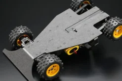 Yokomo YZ-834B Dog Fighter 4WD Buggy 2024 (Limited Edition)