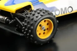 Yokomo YZ-834B Dog Fighter 4WD Buggy 2024 (Limited Edition)