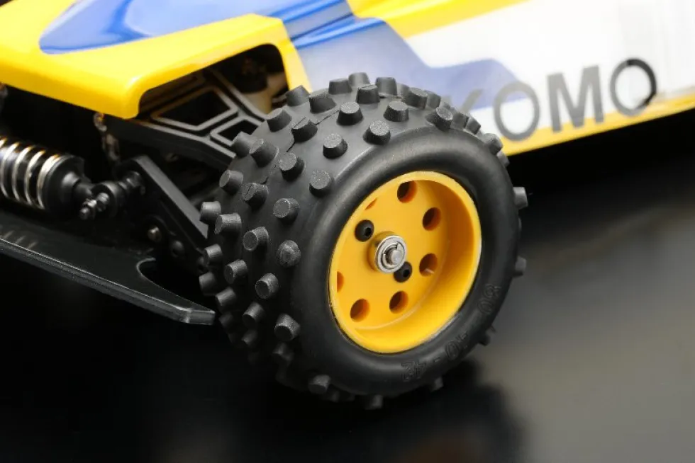 Yokomo YZ-834B Dog Fighter 4WD Buggy 2024 (Limited Edition)