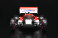Yokomo YZ-870C Super Dog Fighter Retro 4WD Buggy Baukasten