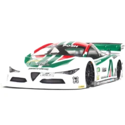 ZooRacing Karosserie ANTI 0.5mm