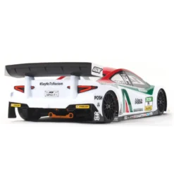 ZooRacing Karosserie ANTI 0.7mm