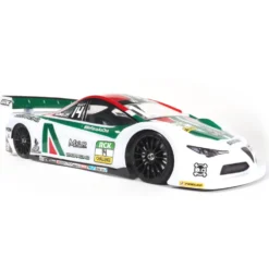 ZooRacing Karosserie ANTI 0.7mm