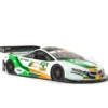 ZooRacing Karosserie BayBee 0.4mm