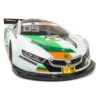 ZooRacing Karosserie BayBee 0.5mm