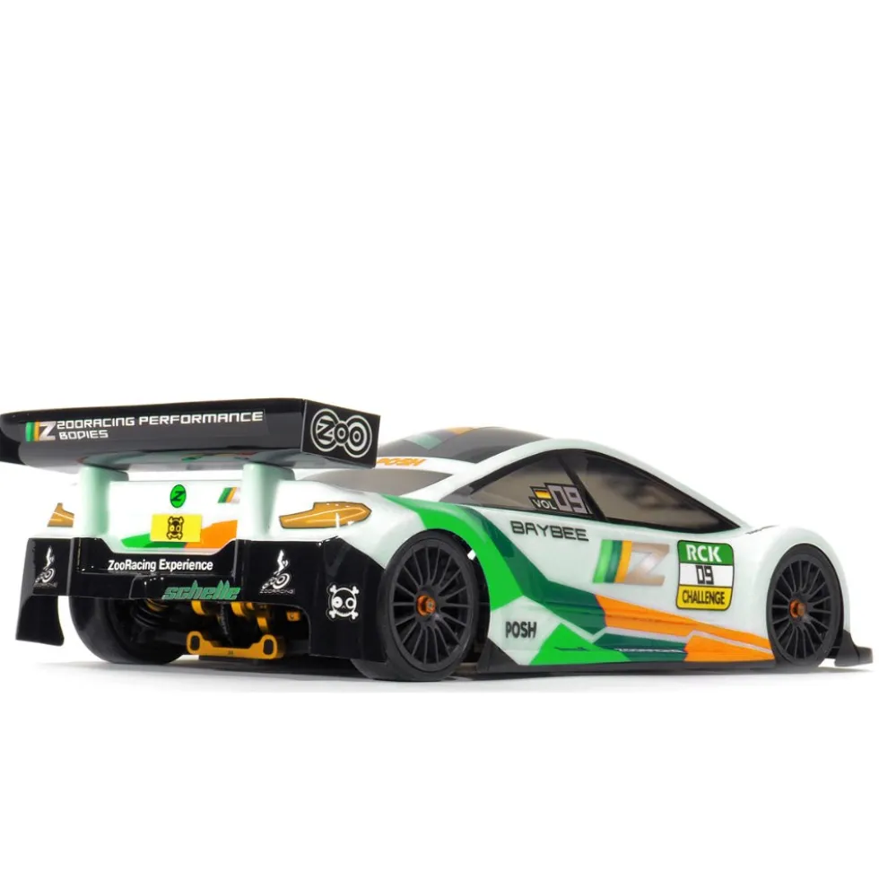 ZooRacing Karosserie BayBee 0.5mm