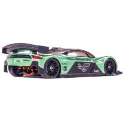 ZooRacing Karosserie BWOAH 0.5mm
