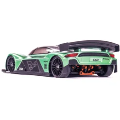 ZooRacing Karosserie BWOAH 0.5mm