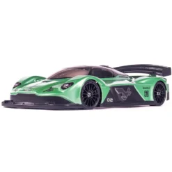 ZooRacing Karosserie BWOAH 0.5mm